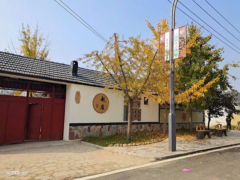 標識公司分享：村容村貌提升五個堅持-千帆標識，行業(yè)經(jīng)驗15年，為400+企業(yè)或市政單位提供標識系統(tǒng)解決方案。